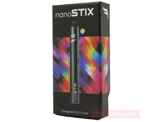 nanoSTIX FANTASI - аккумулятор - фото 14